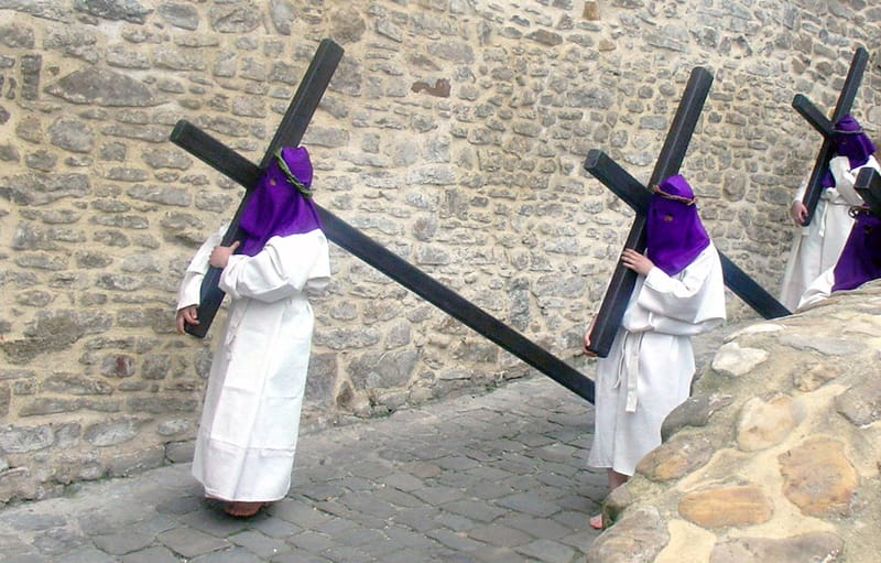 PRINCIPIOS ESTÉTICOS IBÉRICOS: DEL EXCESO A LO GROTESCO, PASANDO POR EL DRAMA