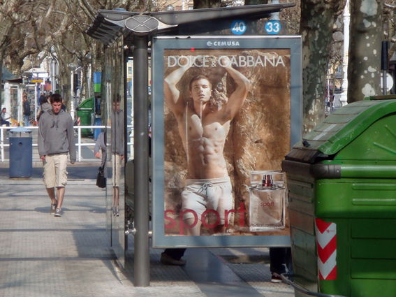 UNIVERSALIZACIÓN ESTÉTICA