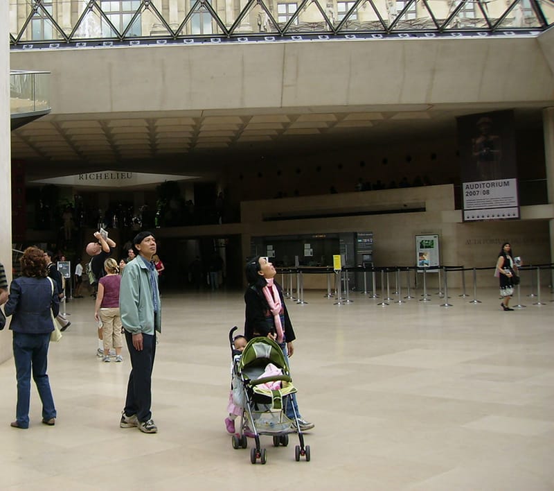 ¿POR QUÉ EL PUEBLO ODIA EL ARTE CONTEMPORÁNEO? Parte I