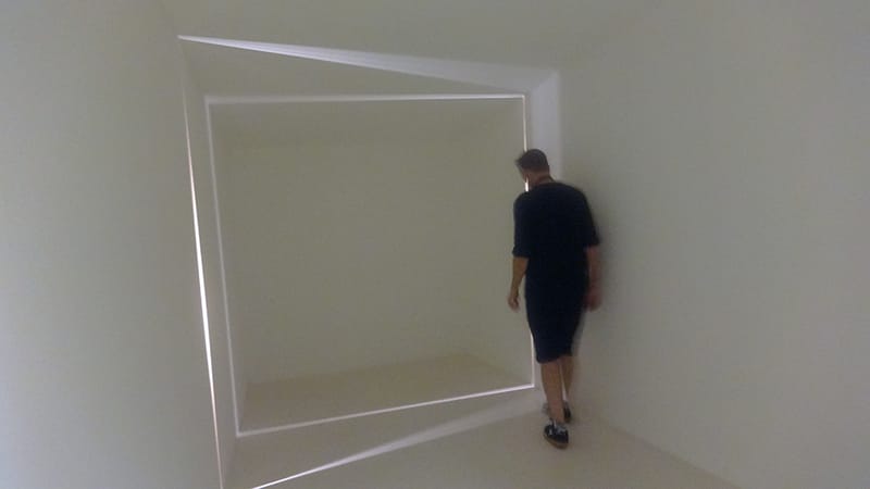 ¿POR QUÉ EL PUEBLO ODIA EL ARTE CONTEMPORÁNEO? Parte II