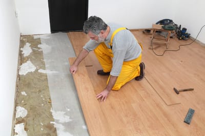 The Art of Selecting the Most Ideal Hardwood Flooring Company image