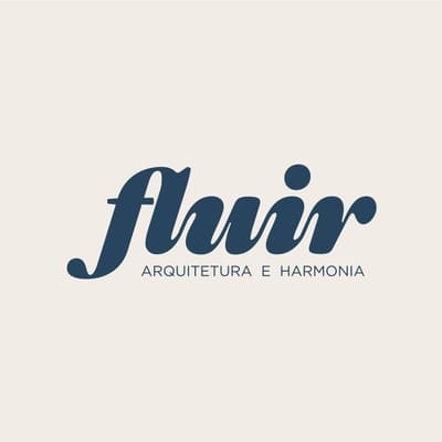 FLUIR ARQUITETURA