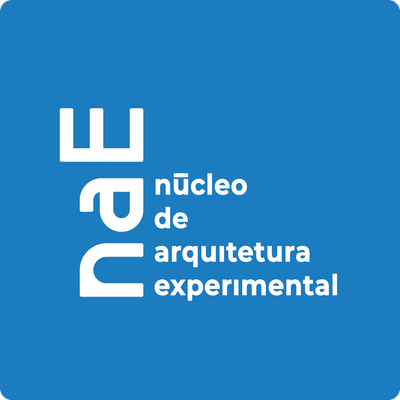 NAE ARQUITETURA EXPERIMENTAL