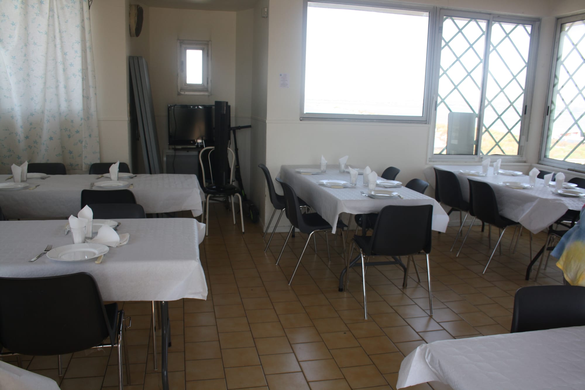 REPAS CONVIVIAL du 18/06/2022