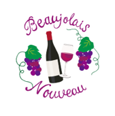 DEGUSTATION du BEAUJOLAIS 2023