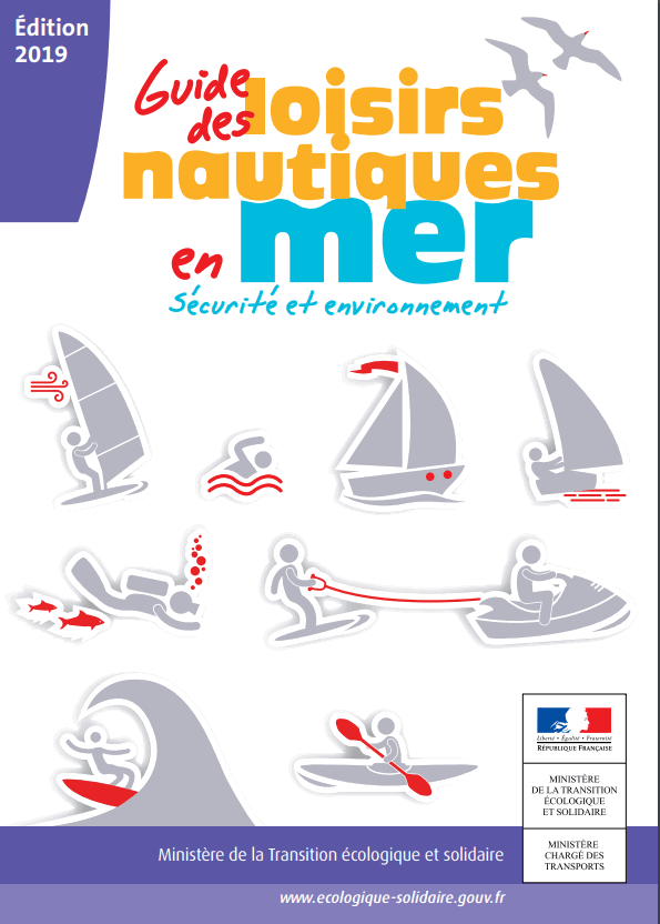 Guide des loisirs nautiques