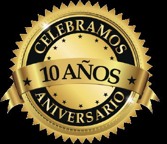 ACTIVIDADES DE ANIVERSARIO
