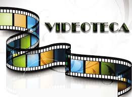 VIDEOTECA DIDÁCTICA