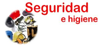 SEGURIDAD E HIGIENE PRIMER AÑO