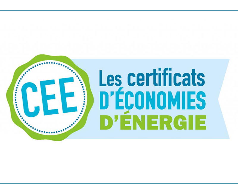 Certificat D'économie Energie collectif