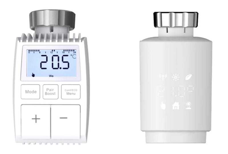 THERMOSTAT CONNECTE 1€ (sans conditions de revenus)