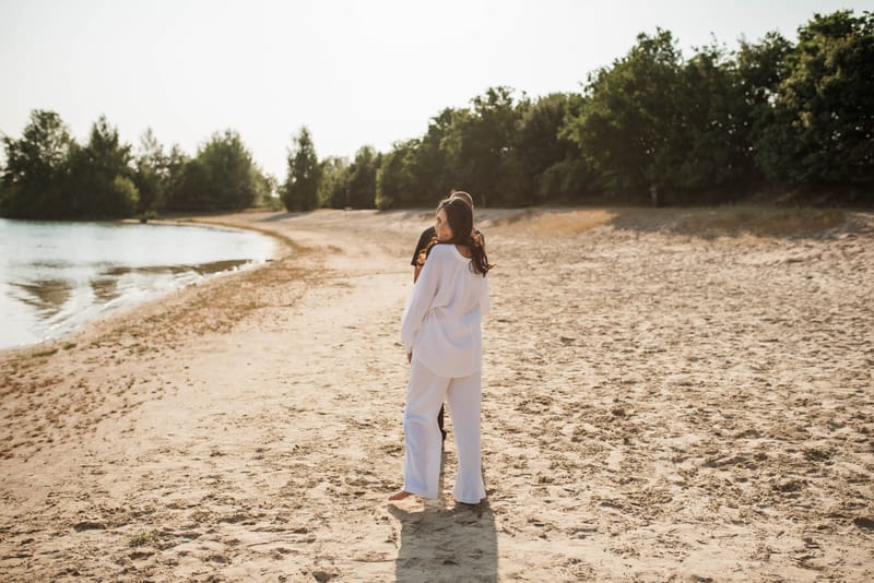 В очікуванні дива)