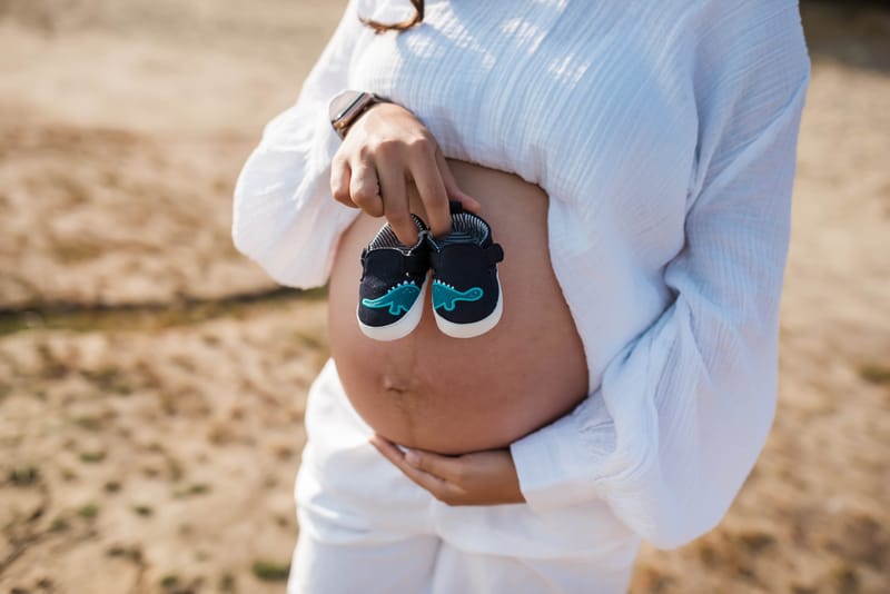 В очікуванні дива)