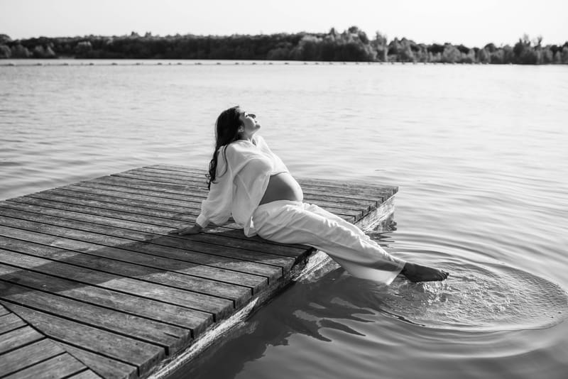 В очікуванні дива)