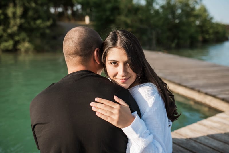 В очікуванні дива)