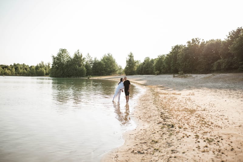 В очікуванні дива)