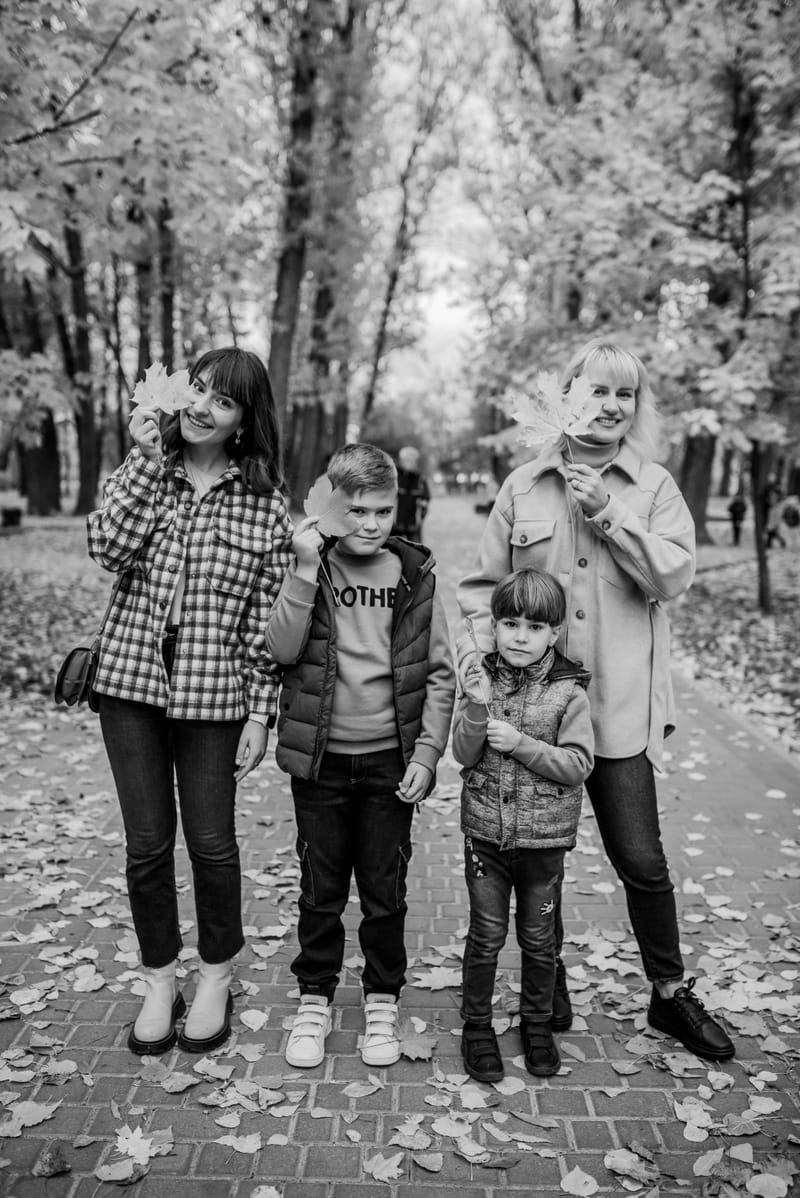 час разом...