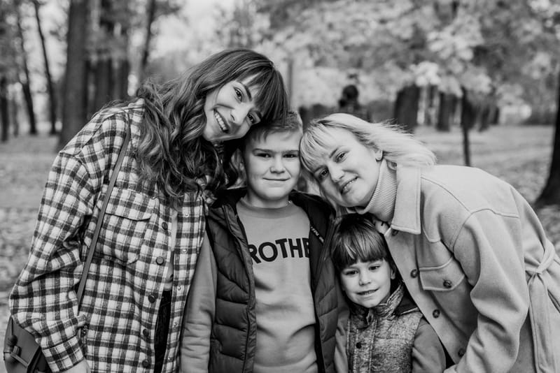 час разом...