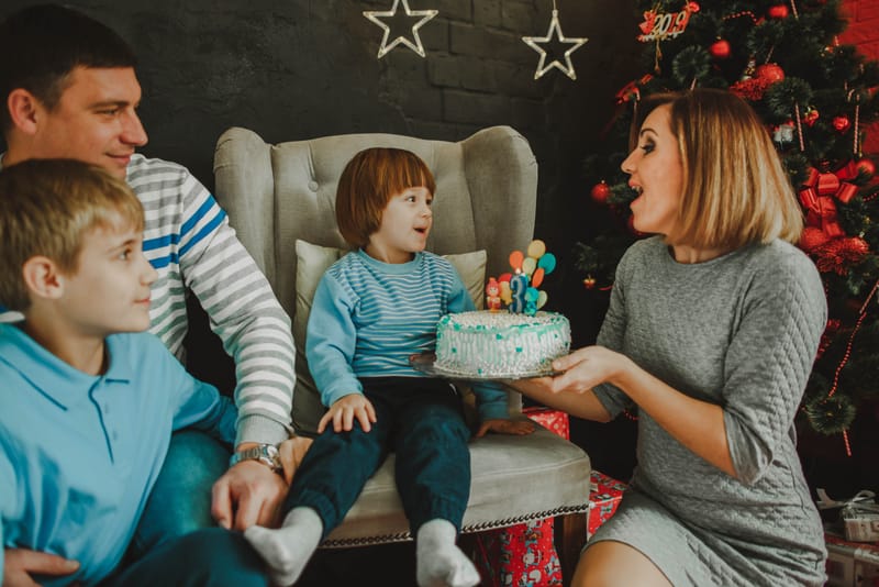 мені 3 рочки :)