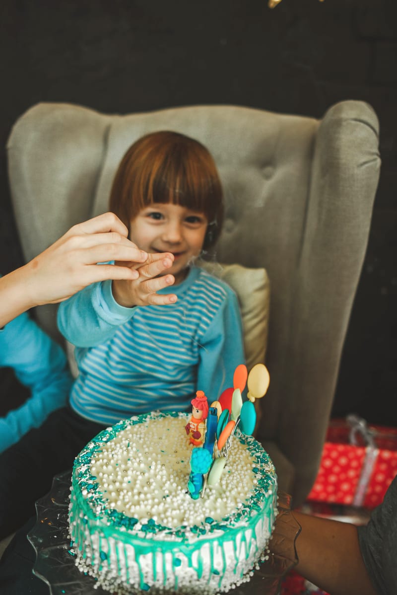 мені 3 рочки :)