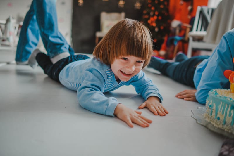 мені 3 рочки :)