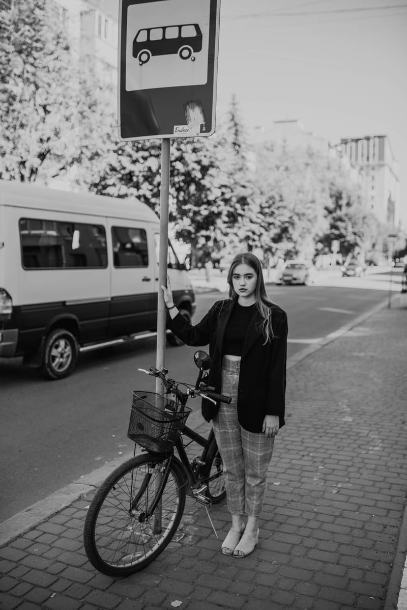 зупинка "Час"