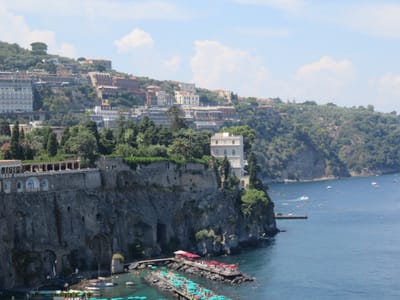 SORRENTO