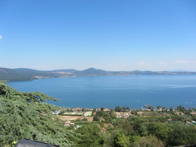 Tym razem Bracciano