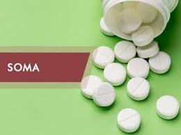Buy Soma Online - Cheap prices