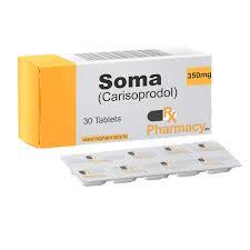 Buy Soma Online Without Prescription