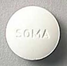 Buy Soma Online In USA - Generic Pills