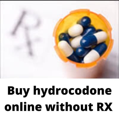 Buy Hydrocodone Online Overnight - Online Pharmacy