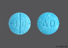 Order Blue Adderall 10mg Online Legally for ADHD