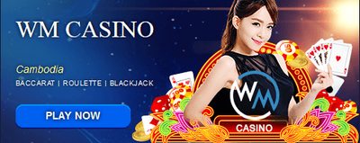 GET EXCLUSIVE ONLINE CASINO WITH US!