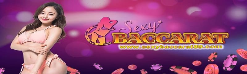เว็บเล่นSexybaccarat UFA800 บาคาร่าออนไลน์2021