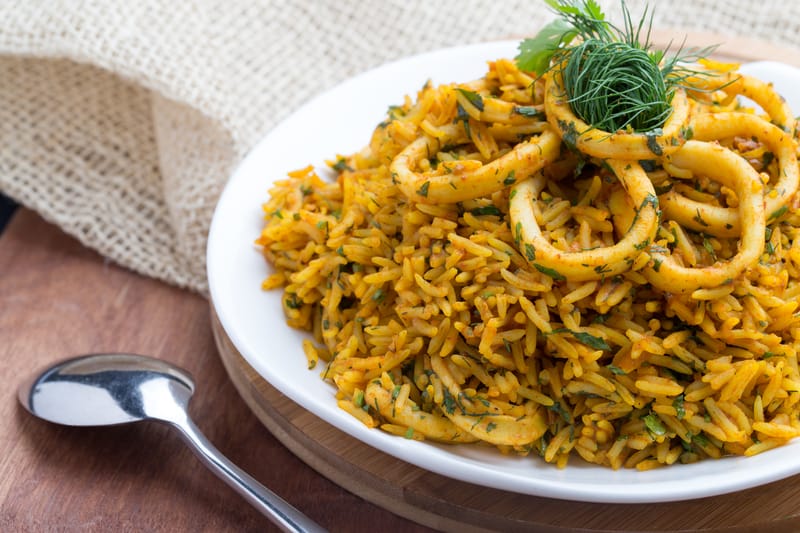 ارز كاليماري