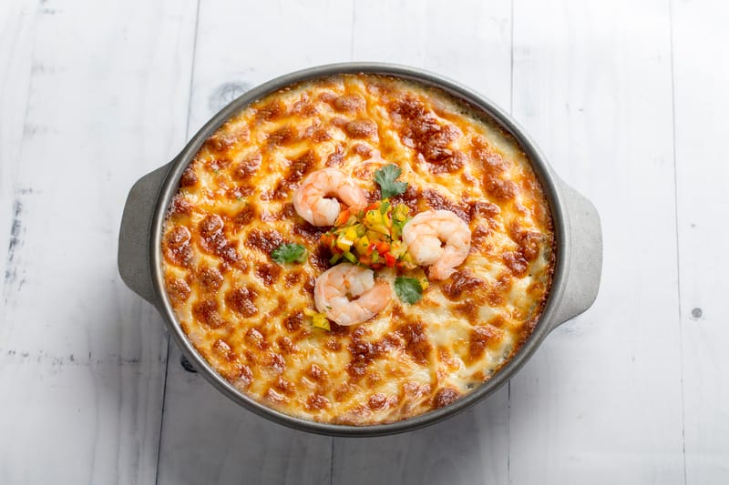 جمبري طاجن كريمة