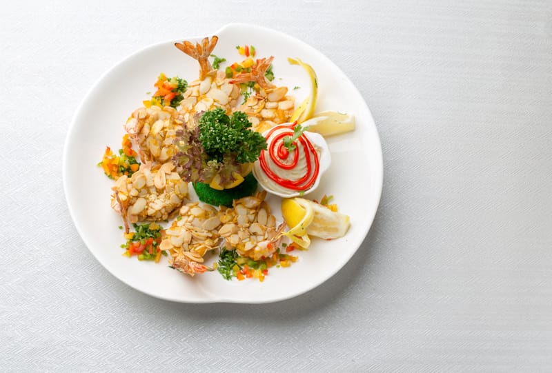 جمبري ألموند