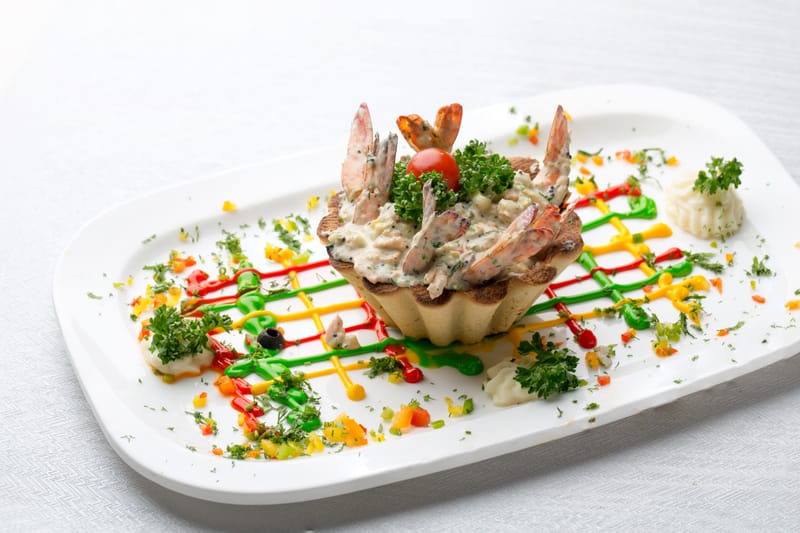 سيفود الجال