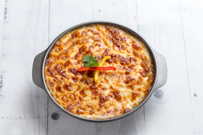 كاليماري طاجن