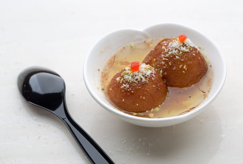 حلا جولاب زامون