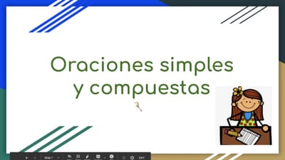 3). 4to periodo, Semana 5: (del 19 al 23 de octubre )
