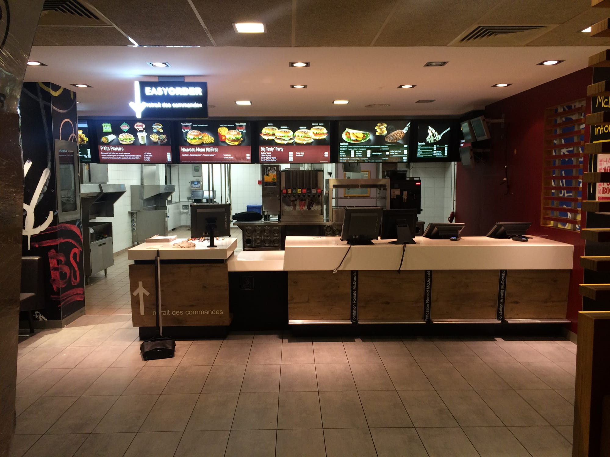 Remodel en 5 jours
