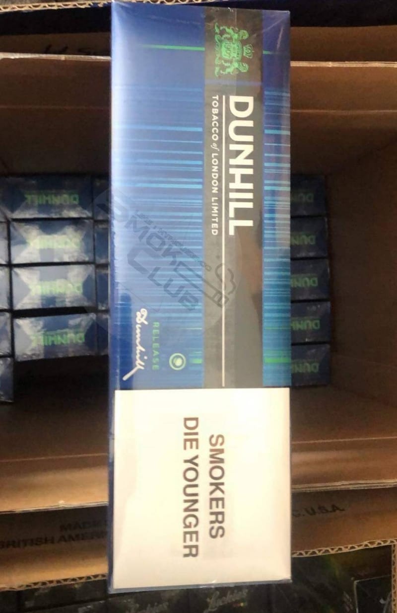 Dunhill Release Switch