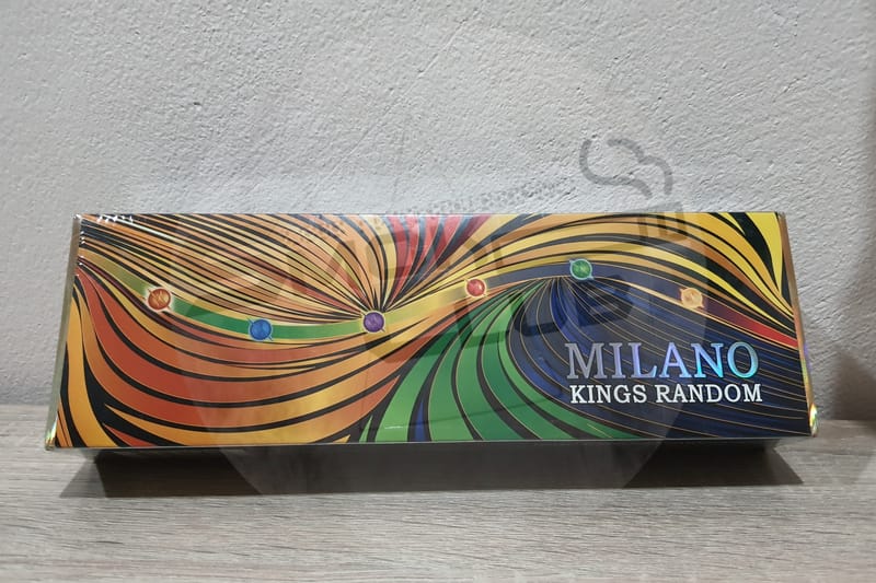 Milano King Random