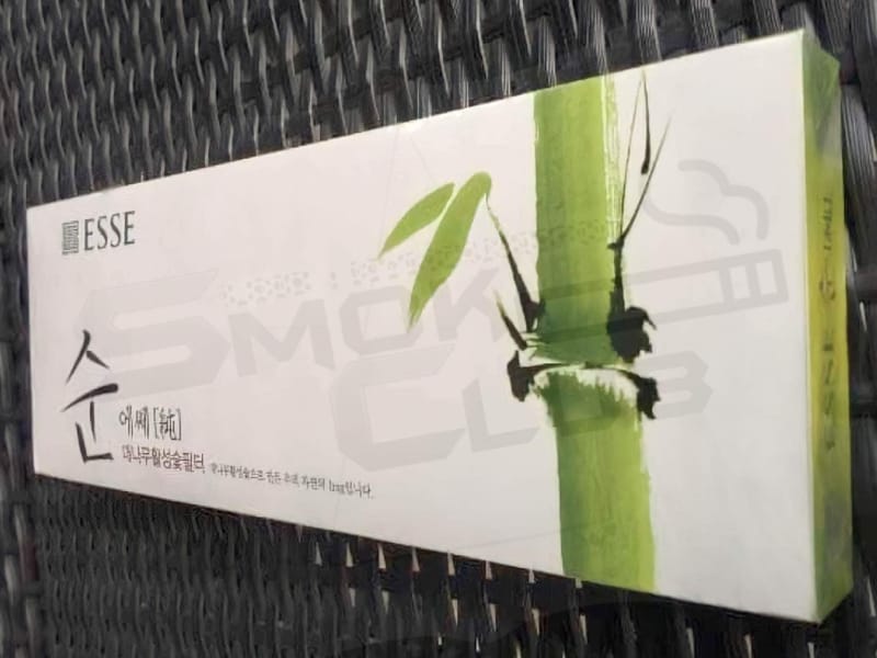 ESSE Bamboo SuperSlims