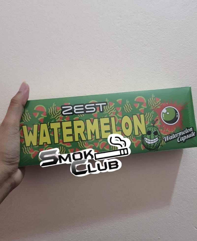 Zest Watermelon