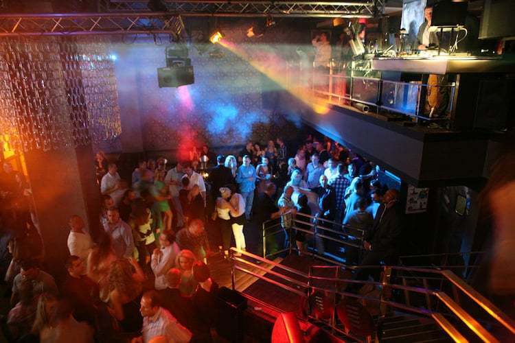 Sonorizzazione professionale di ambienti