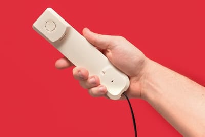 2. Second Phone Line image