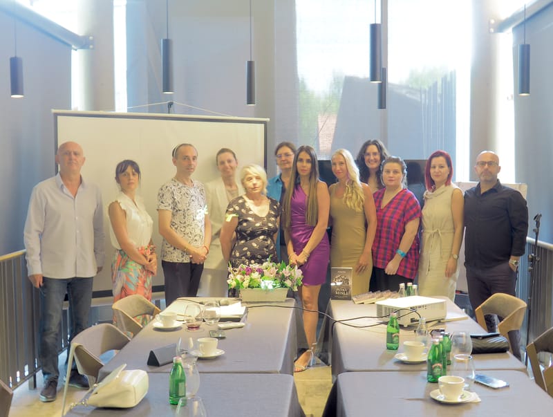 Misao, emocija i svesnost